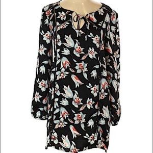 MINKPINK long sleeved mini dress
